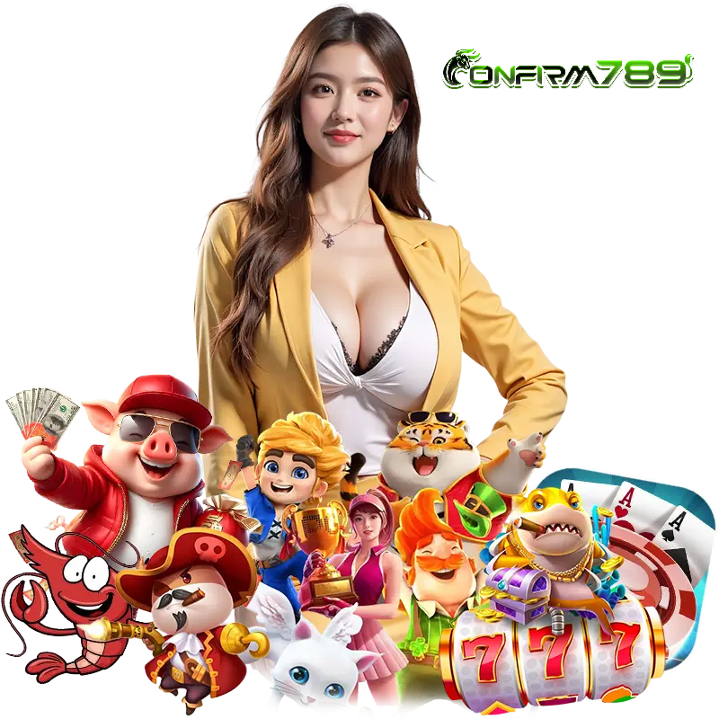 confirm789 .COM